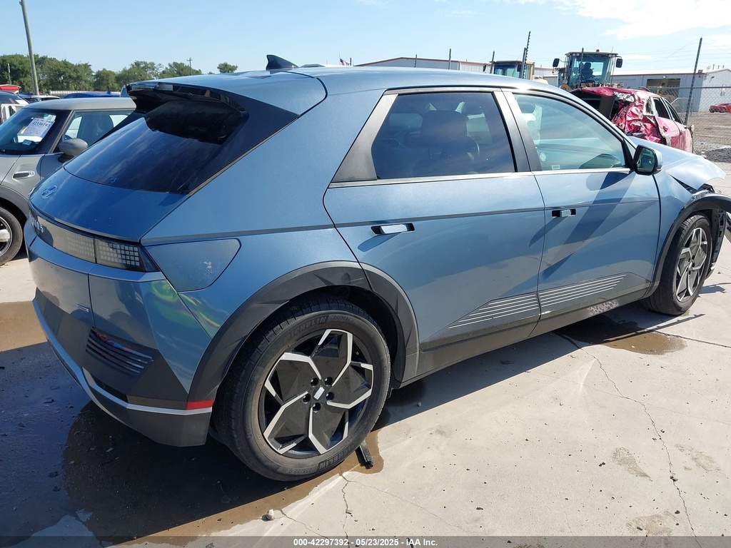 Hyundai IONIQ 5 SEL