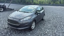 Ford FIESTA SE