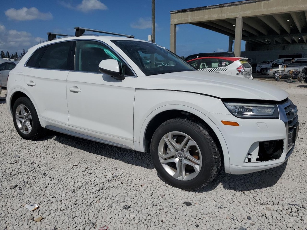 Audi Q5 PREMIUM