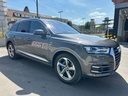 Audi Q7 S-LINE