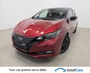 Nissan LEAF N-Connecta