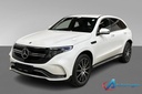 Mercedes-Benz EQC 400