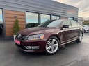 Volkswagen PASSAT SEL