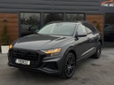 Audi Q8 Prestige