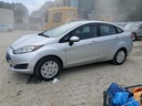 Ford FIESTA S
