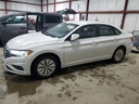 Volkswagen Jetta S