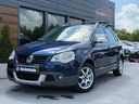 Volkswagen Cross Polo