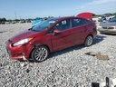 Ford FIESTA TITANIUM
