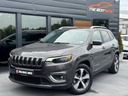 Jeep Cherokee Limited