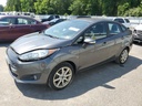 Ford FIESTA SE