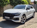 Audi Q8 Prestige
