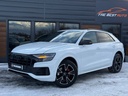 Audi Q8 Prestige