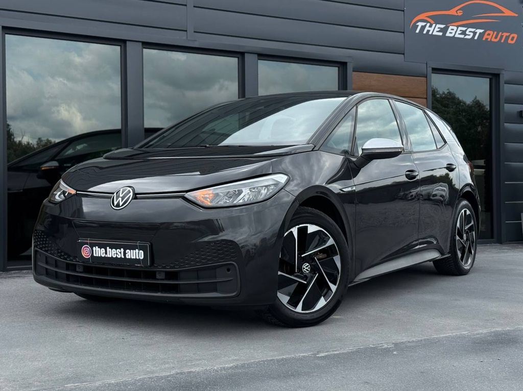 Volkswagen ID.3 PRO