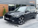 BMW X7 XDRIVE40I