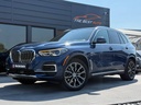 BMW X5 XDRIVE40I