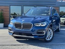 BMW X5 XDRIVE40I