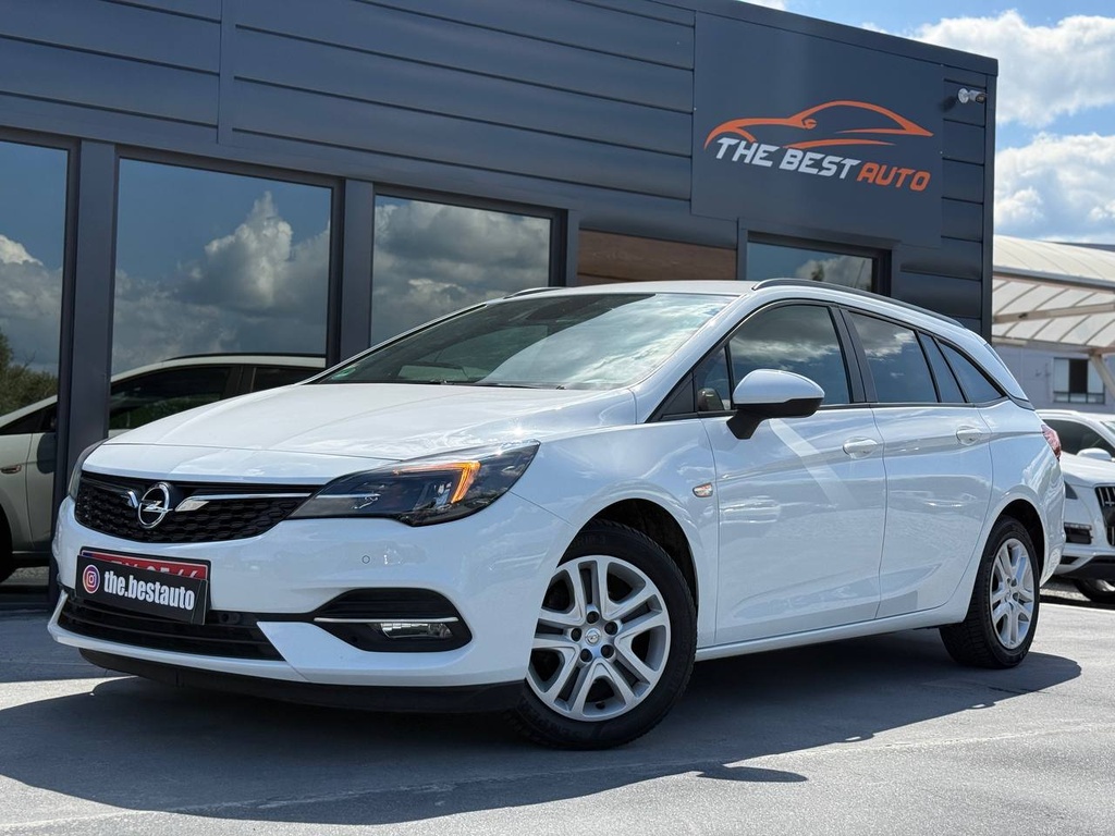 Opel ASTRA Sport Tourer