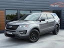 Ford EXPLORER Police Interceptor