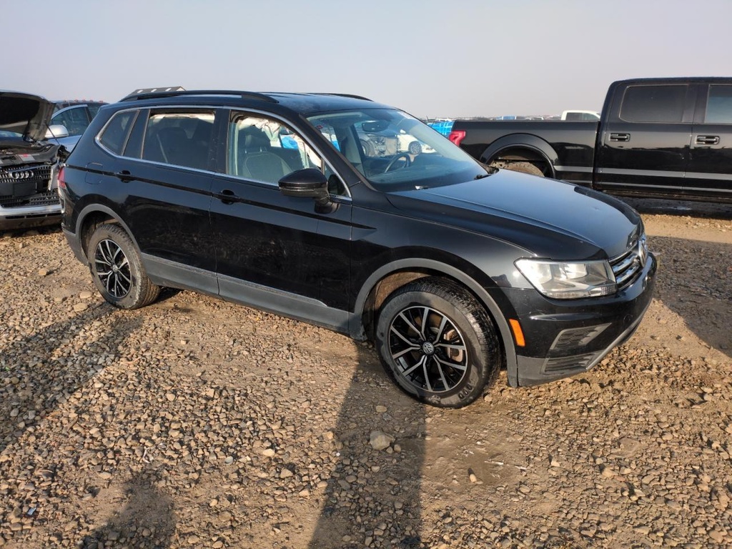 Volkswagen TIGUAN SE