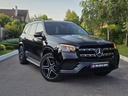 Mercedes-Benz GLS400 4MATIC
