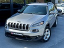 Jeep CHEROKKE LATITUDE