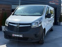 Opel VIVARO PASSENGER