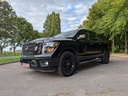 Nissan Titan