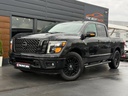 Nissan Titan
