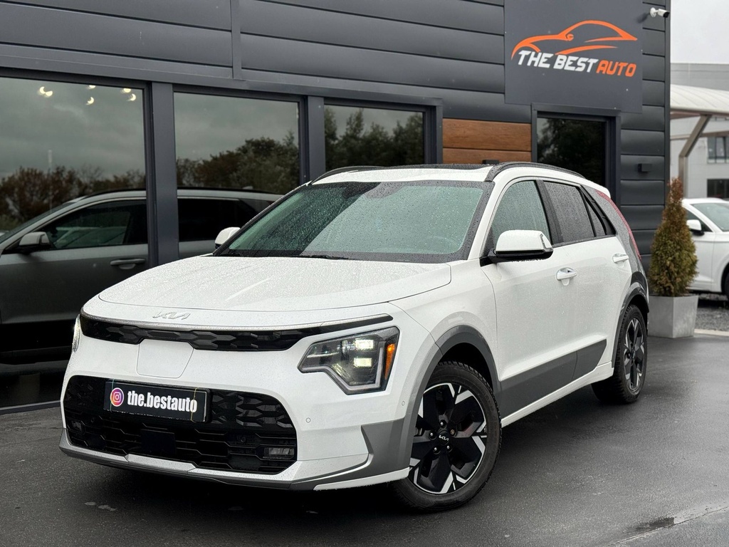 KIA NIRO