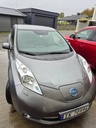 Nissan Leaf Acenta