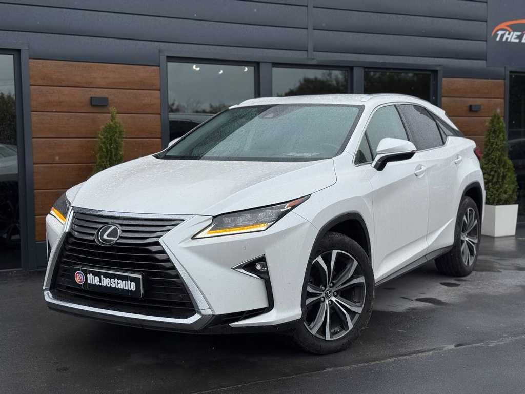 Lexus RX 300