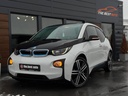 BMW I3 REx