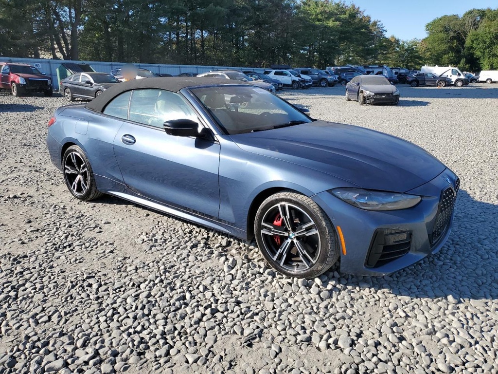 BMW M440XI