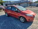 Ford FIESTA SE