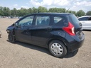Nissan VERSA NOTE S