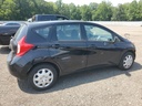 Nissan VERSA NOTE S