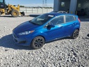 Ford FIESTA SE