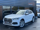 Audi Q5 Prestige