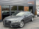 Audi A5 S-Line