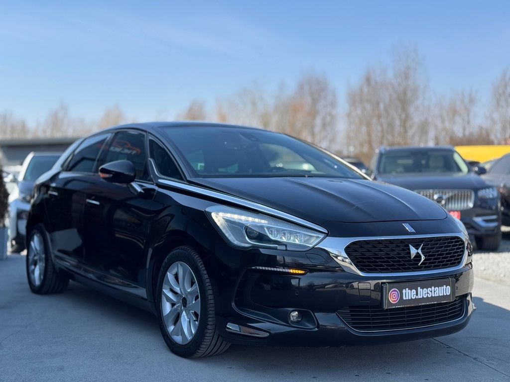 DS 5