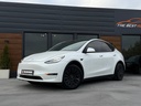 Tesla MODEL Y Long Range