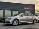Audi A6 SUPERCHARGED