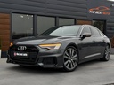 Audi A6 S-Line