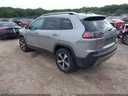 Jeep Cherokee Limited