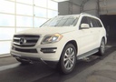 Mercedes-Benz GL350
