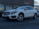 Mercedes Benz GLA 250