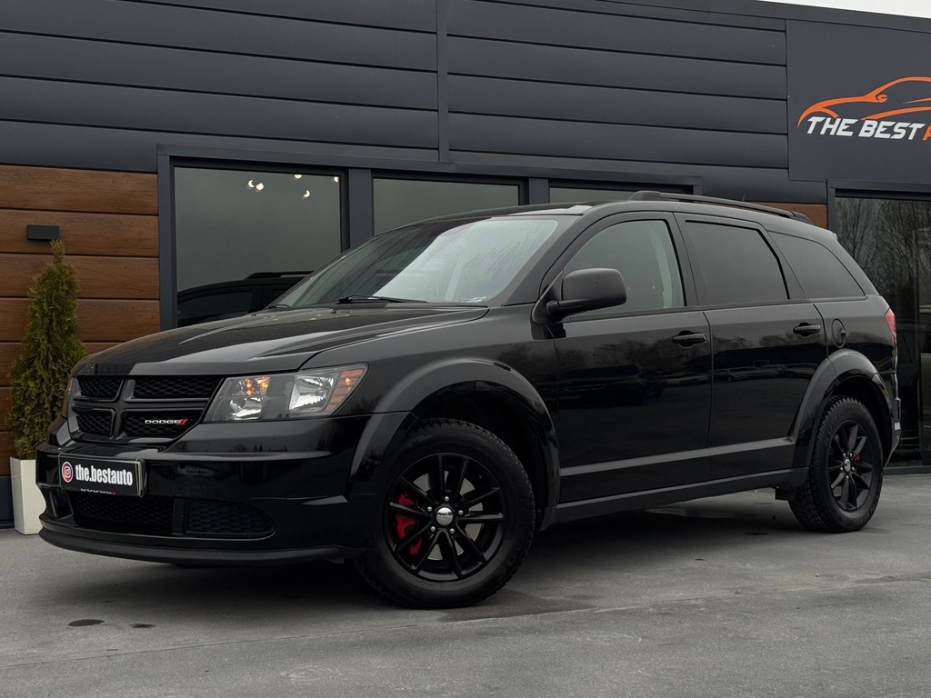 Dodge JOURNEY