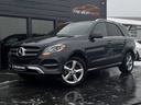 Mercedes Benz GLE 350