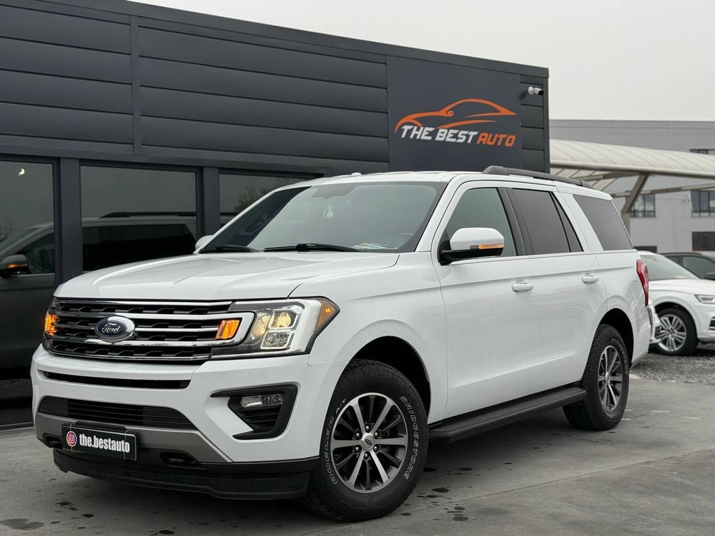 Ford EXPEDITION