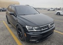 Volkswagen Tiguan SEL R-Line